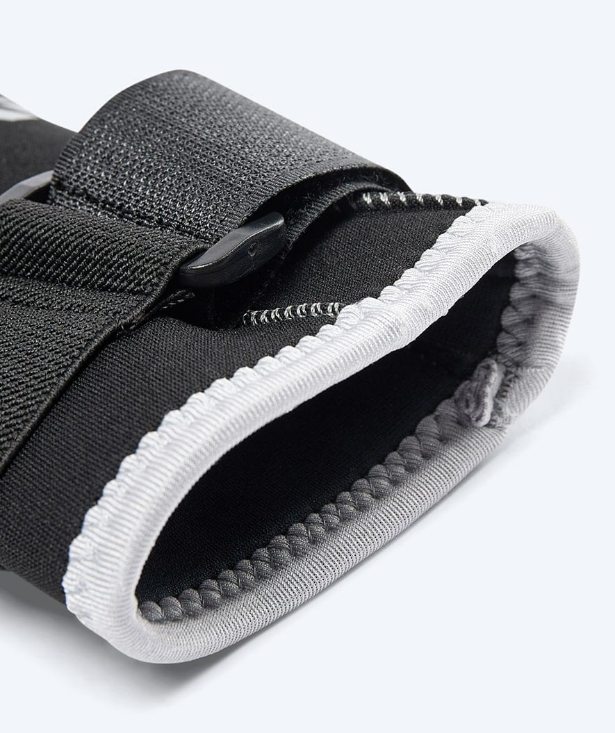 Watery rękawiczki neoprenowe - Reptile (3mm) - Czarny