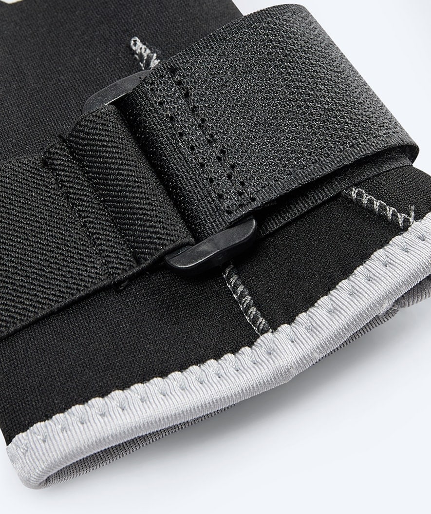 Watery rękawiczki neoprenowe - Reptile (3mm) - Czarny