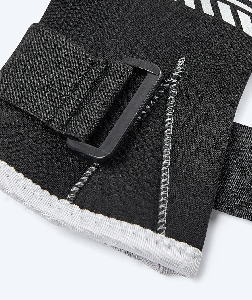 Watery rękawiczki neoprenowe - Reptile (3mm) - Czarny