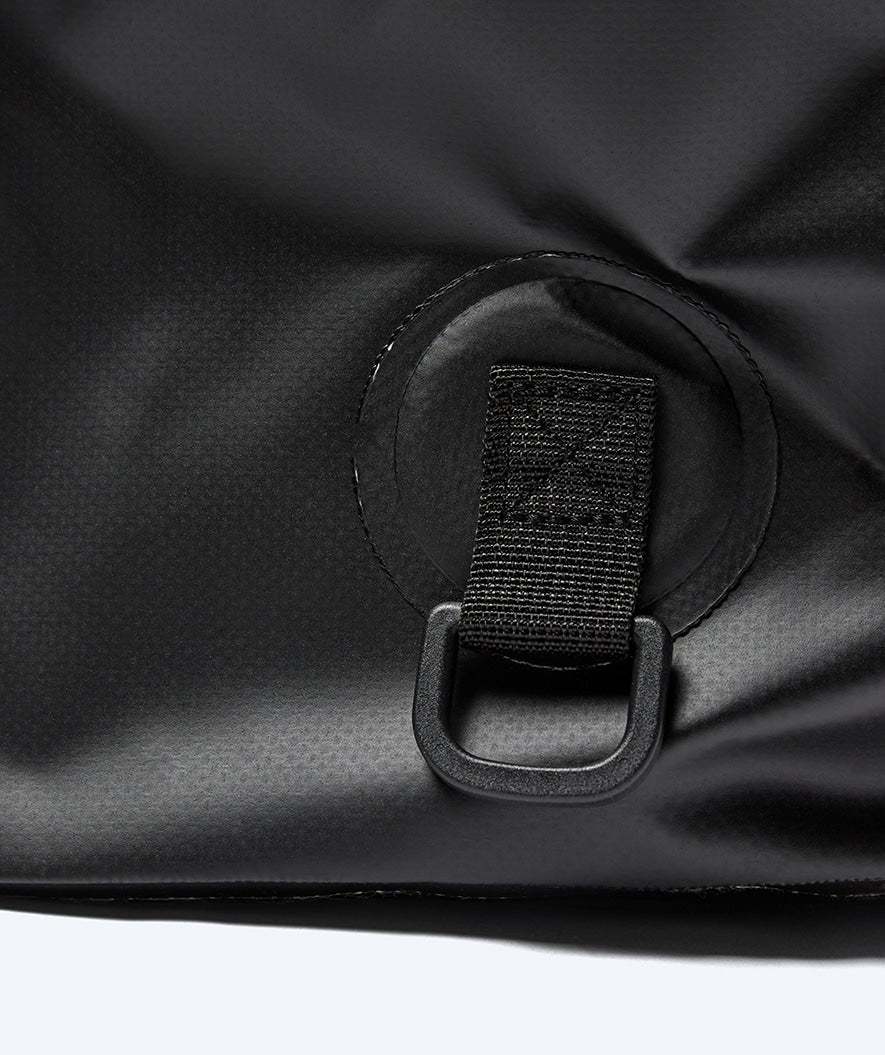 Watery torba na piankę neoprenową - River - Czarna