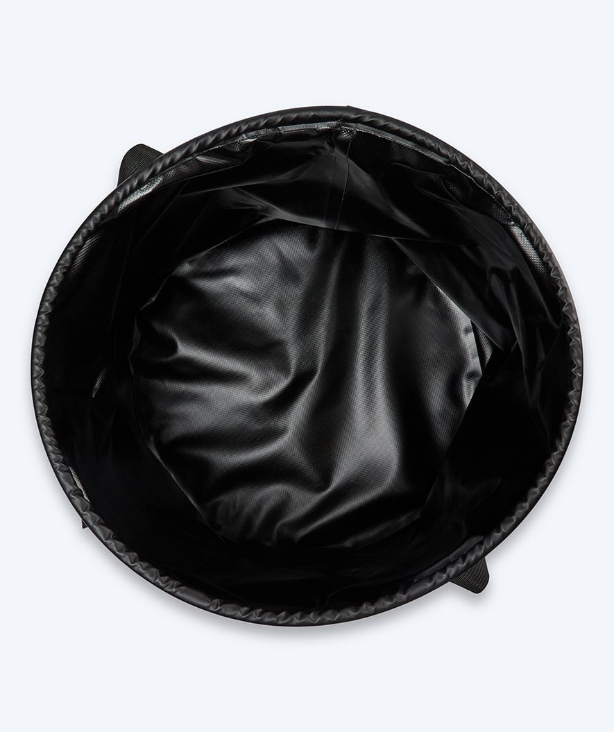 Watery torba na piankę neoprenową - River - Czarna