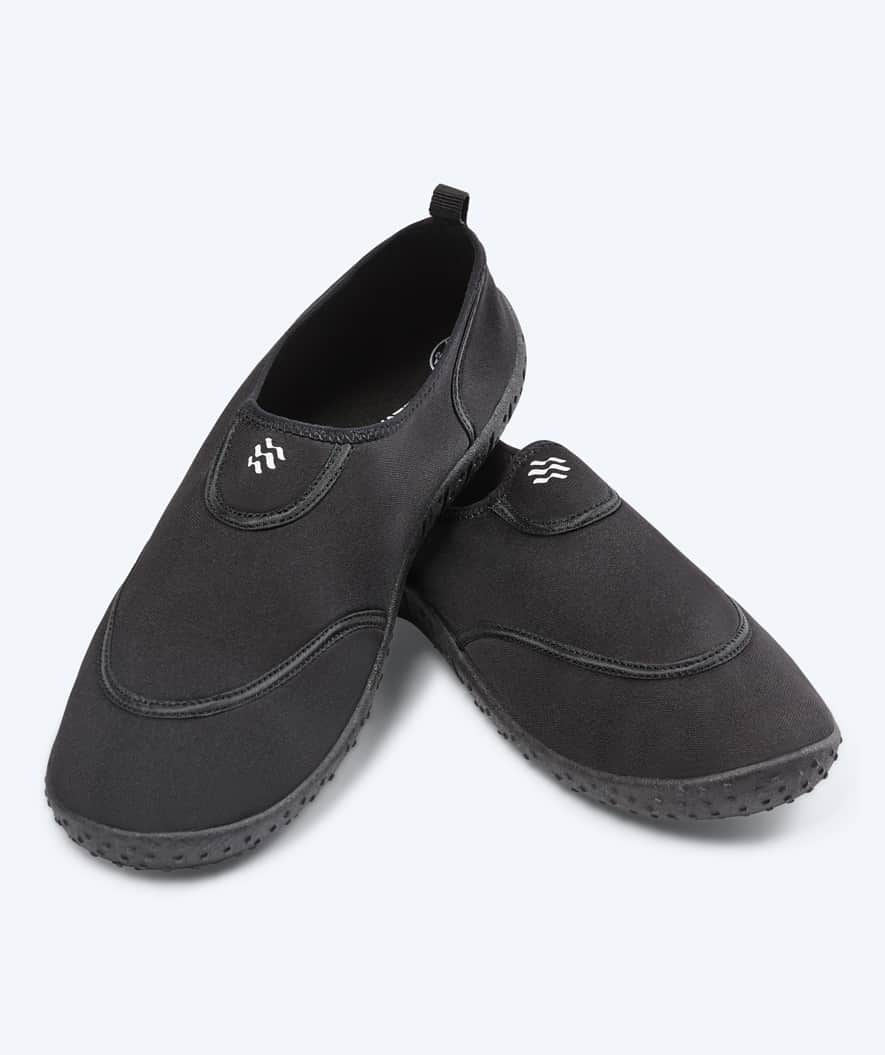 Watery buty do wody dla dorosłych - Rocky - Czarny