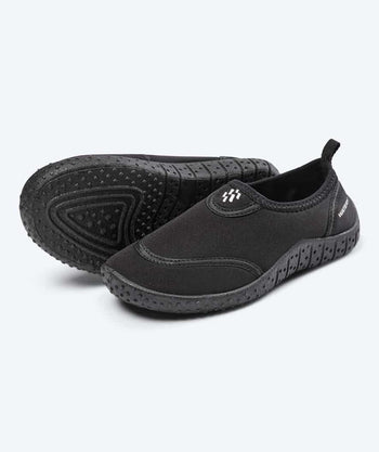 Watery buty do wody dla dzieci - Rocky - Czarny