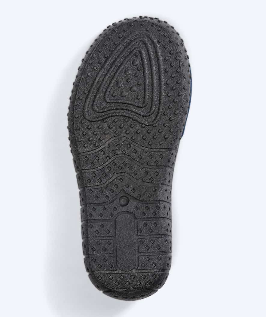 Watery buty do wody dla dzieci - Rocky - Ciemnoniebieski