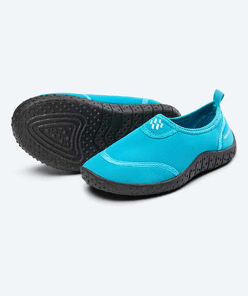 Watery buty do wody dla dzieci - Rocky - Jasnoniebieski