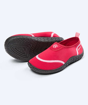 Watery buty do wody dla dzieci - Rocky - Jasnoróżowy