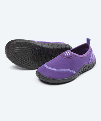 Watery buty do wody dla dzieci - Rocky - Fioletowy
