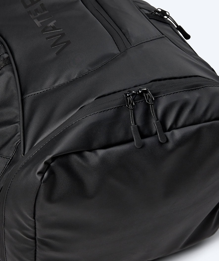 Watery torba pływacka - Roster Club 40L - Czarny