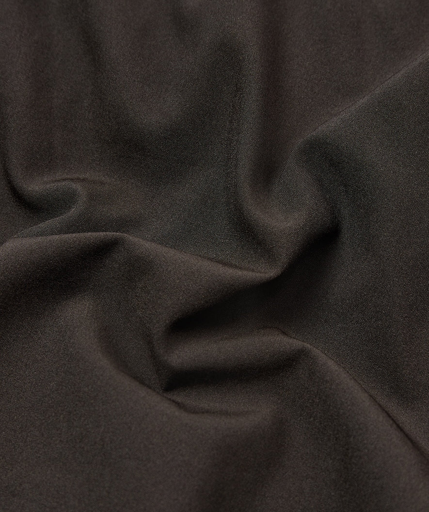 Watery spodenki plażowe dla mężczyzn - Signature Eco - Czarny