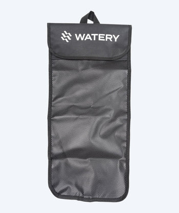Watery torba do snorkelingu - czarna