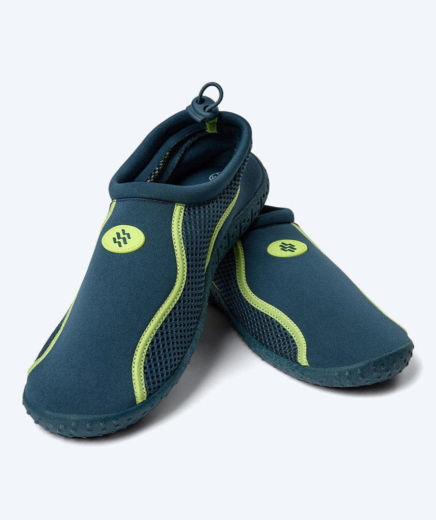 Watery buty do wody dla dorosłych - Spinner - Ciemnozielony