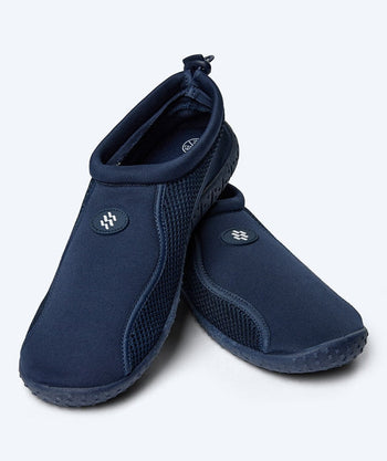 Watery buty do wody dla dorosłych - Spinner - Ciemnoniebieski