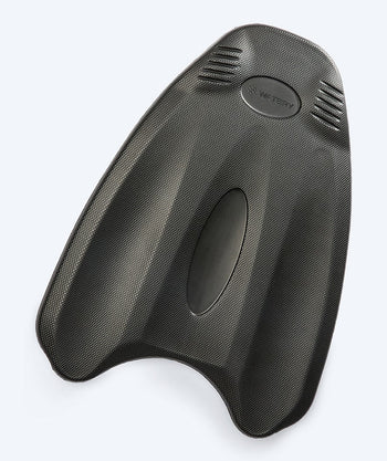 Watery deska do pływania - Streamline - Czarna