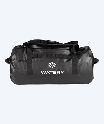 Watery torba pływacka - Swim 50L - Czarny