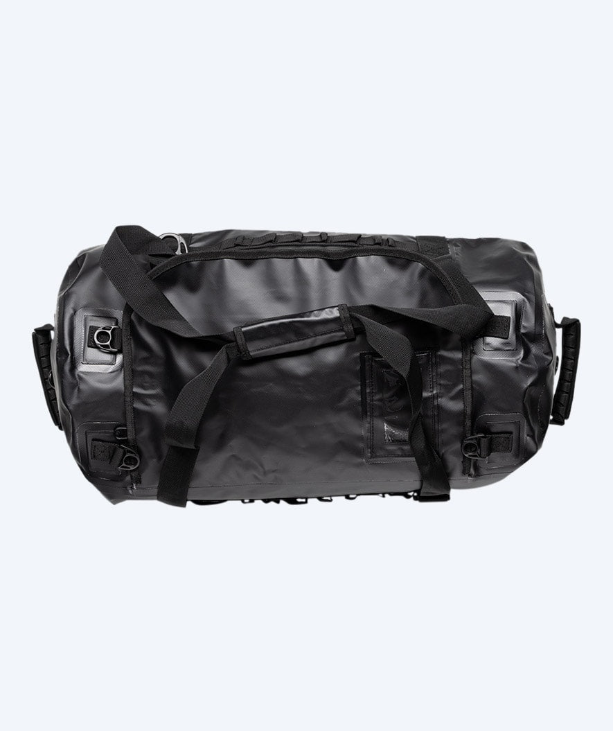 Watery torba pływacka - Swim 50L - Czarny