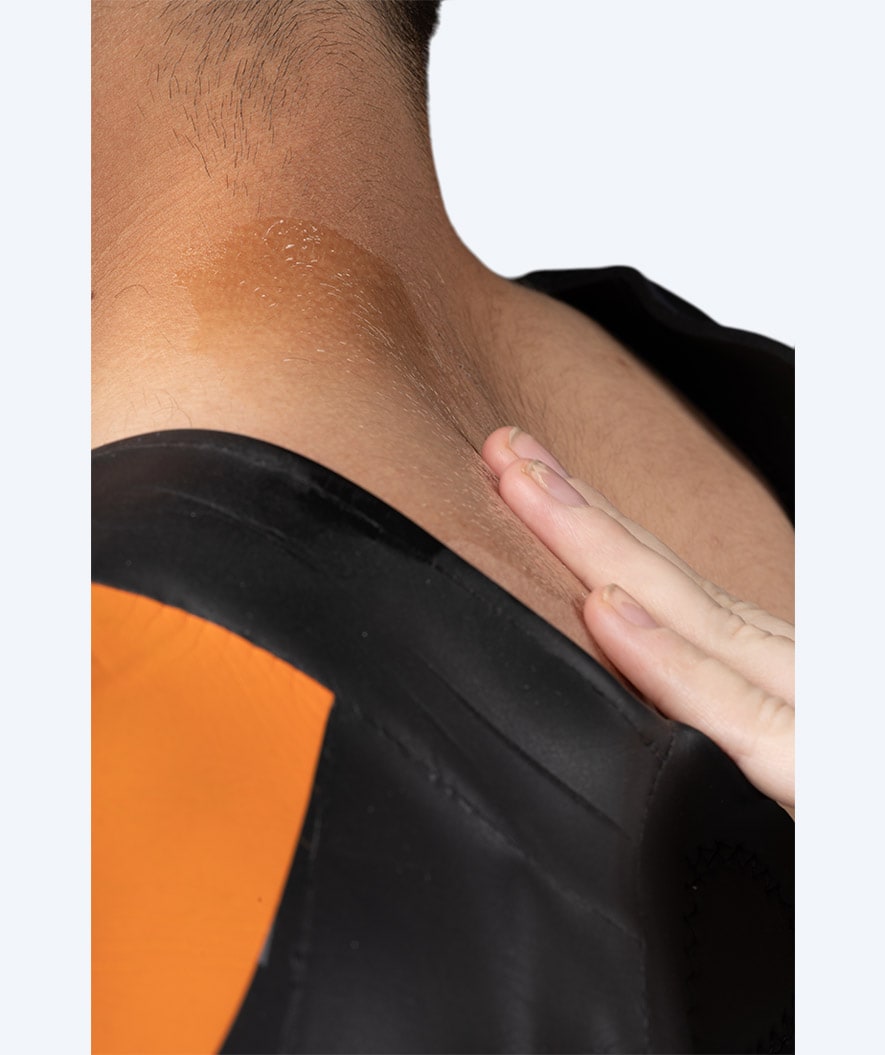 Watery krem przeciw otarciom - Swimmers