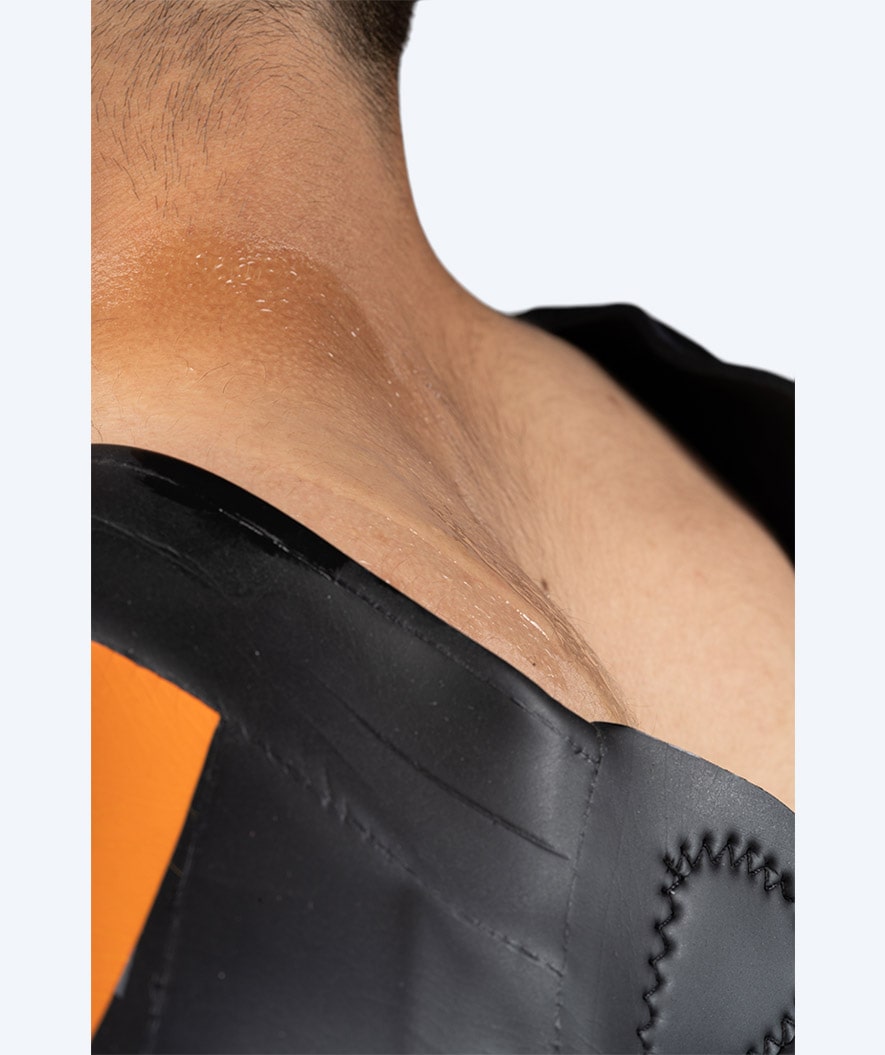 Watery krem przeciw otarciom - Swimmers