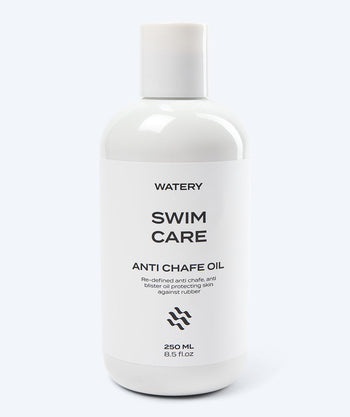 Watery krem przeciw otarciom - Swimmers