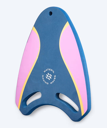 Watery deska do pływania dziecięca - Talise - Fioletowa