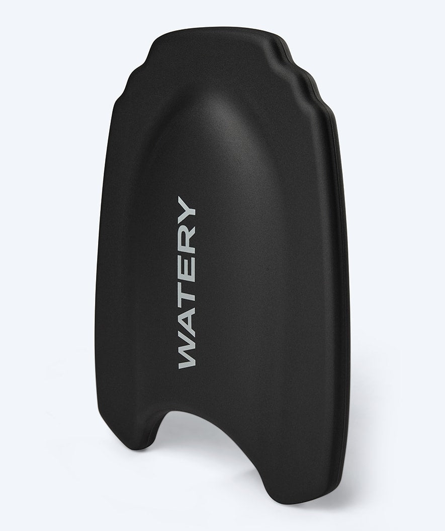 Watery deska do pływania - Typhoon - Czarna