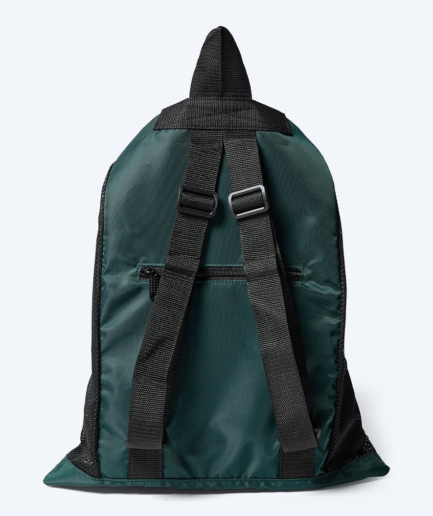 Watery siatka pływacka - Ultra Light 40L - Zielona