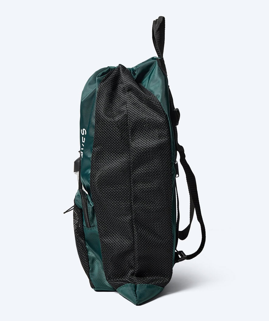 Watery siatka pływacka - Ultra Light 40L - Zielona