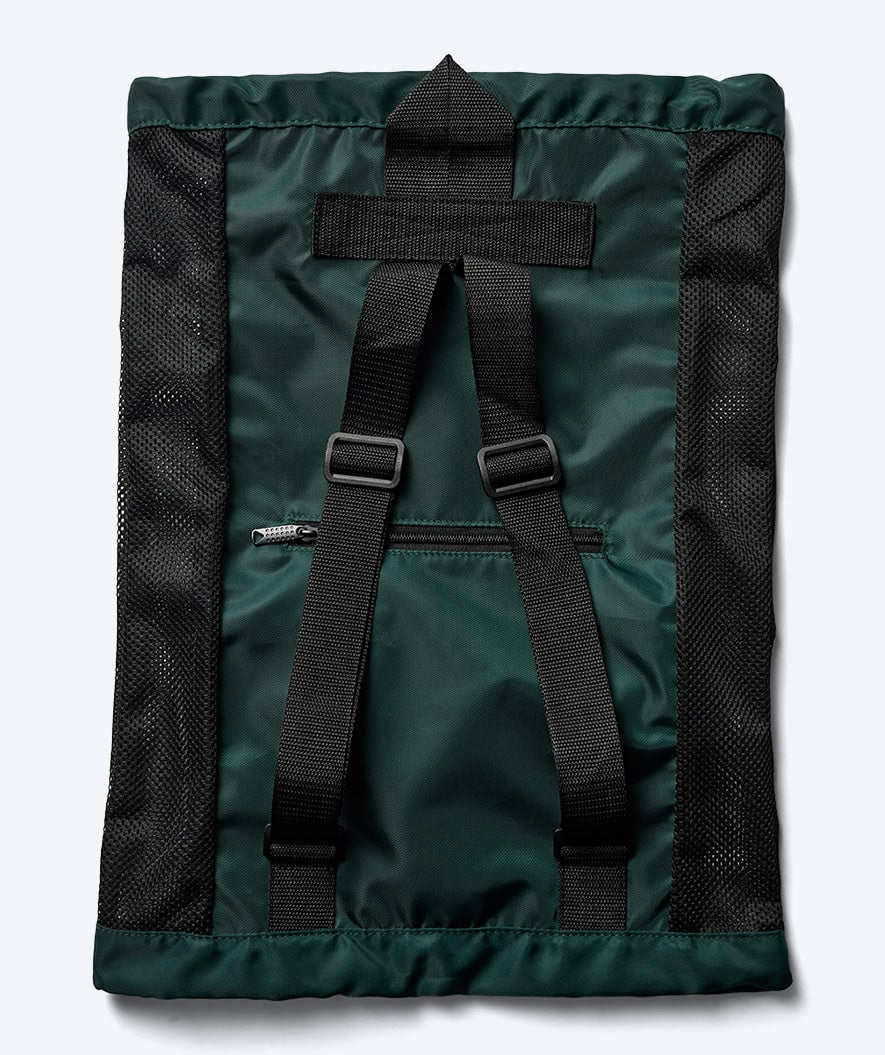 Watery siatka pływacka - Ultra Light 40L - Zielona