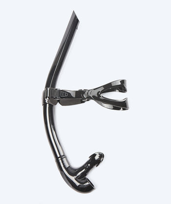 Watery rurka czołowa - Ultralight - Czarna