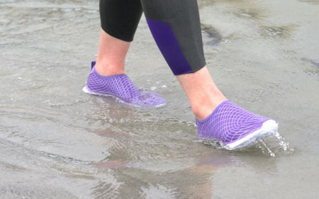 Watery buty do wody