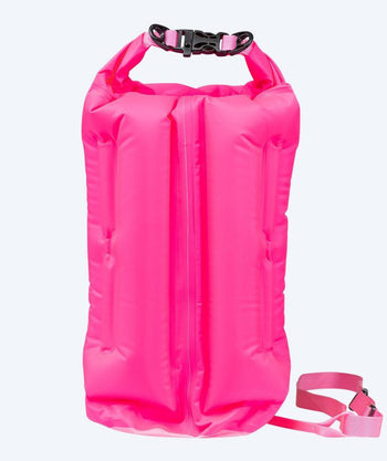 Watery wodoszczelna torba - Floating 28L - Różowy