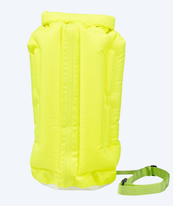 Watery wodoszczelna torba - Floating 28L - Żółty