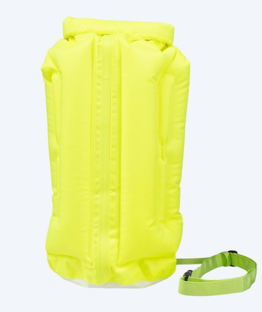 Watery wodoszczelna torba - Floating 28L - Żółty