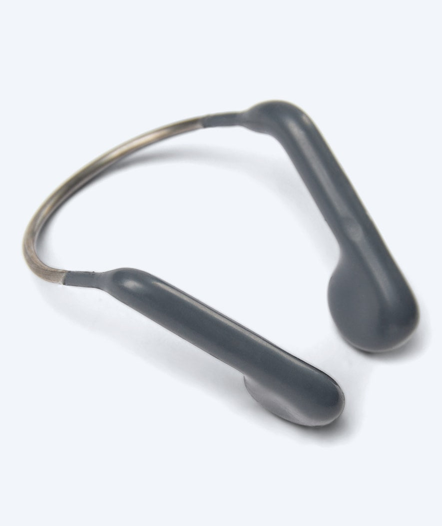 Watery zacisk do nosa na zawody - Elite - Szary