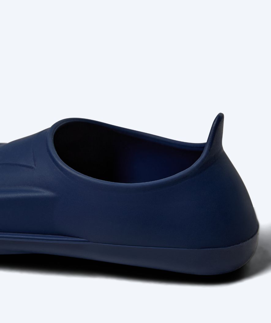 Watery płetwy do pływania - Shimmer - Ciemnoniebieski