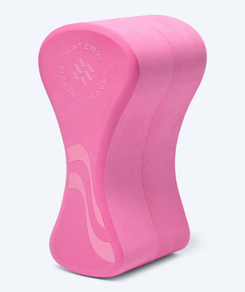 Watery pullbuoy - Heat - Różowy