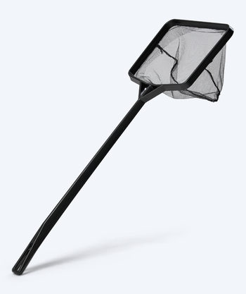 Watery siatka czyszcząca do lodowej kąpieli - Cleaning Net - Czarny