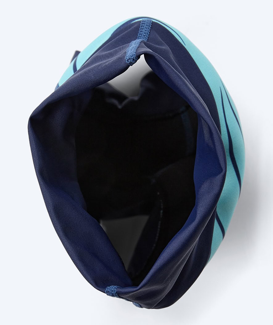 Watery pieluszka do pływania dla dzieci - Neoprene Swim Nappy - Turkusowy