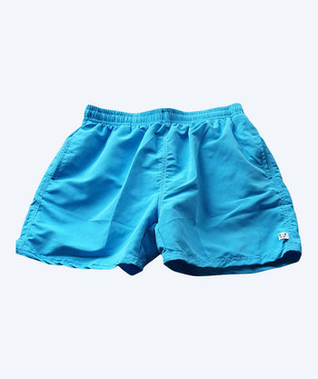 Mirou spodenki plażowe dla mężczyzn - 5013 - Jasnoniebieski