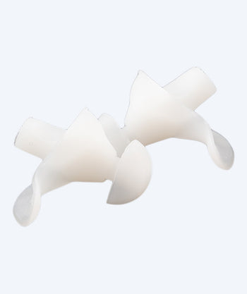 Watery zatyczki do uszu - Active - Przezroczysty