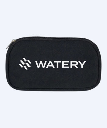 Watery neoprenowa torba - Simple - Czarna