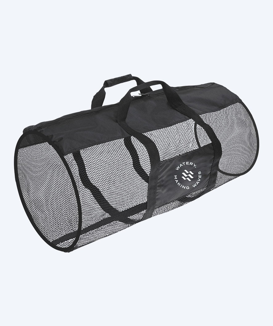 Watery torba do snorkelingu - Pro - czarna