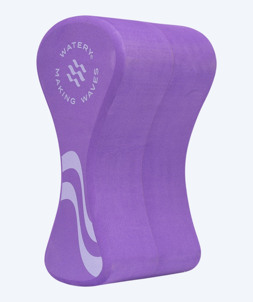 Watery pullbuoy - Heat - Fioletowy