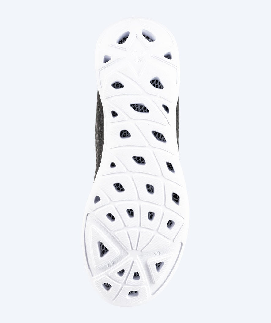 Watery buty do wody dla dorosłych - Kawaii - Czarny