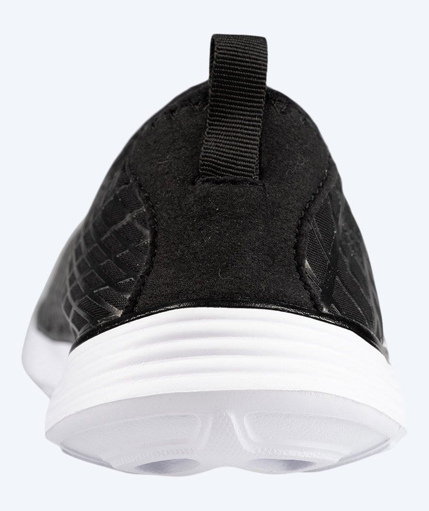 Watery buty do wody dla dorosłych - Kawaii - Czarny