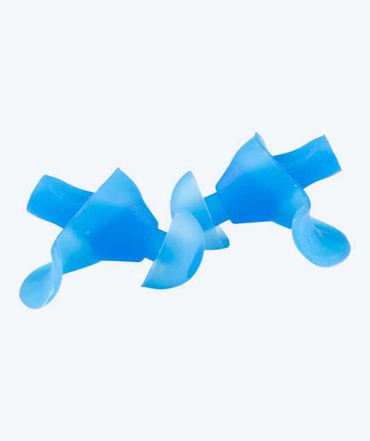 Watery zatyczki do uszu - Active - Niebieski